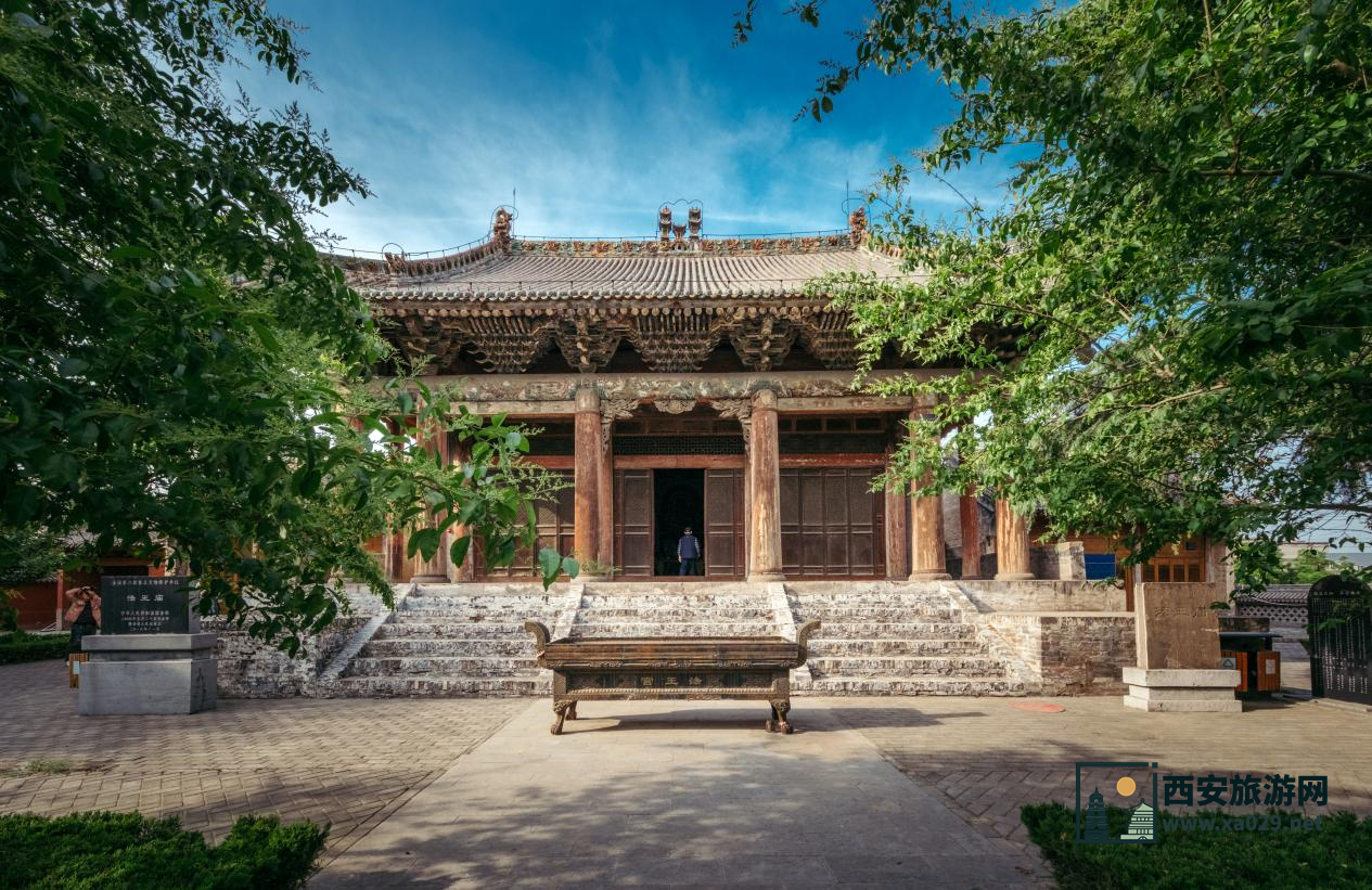 韩城旅游攻略 | 韩城旅游必打卡景点推荐 旅游线路推荐