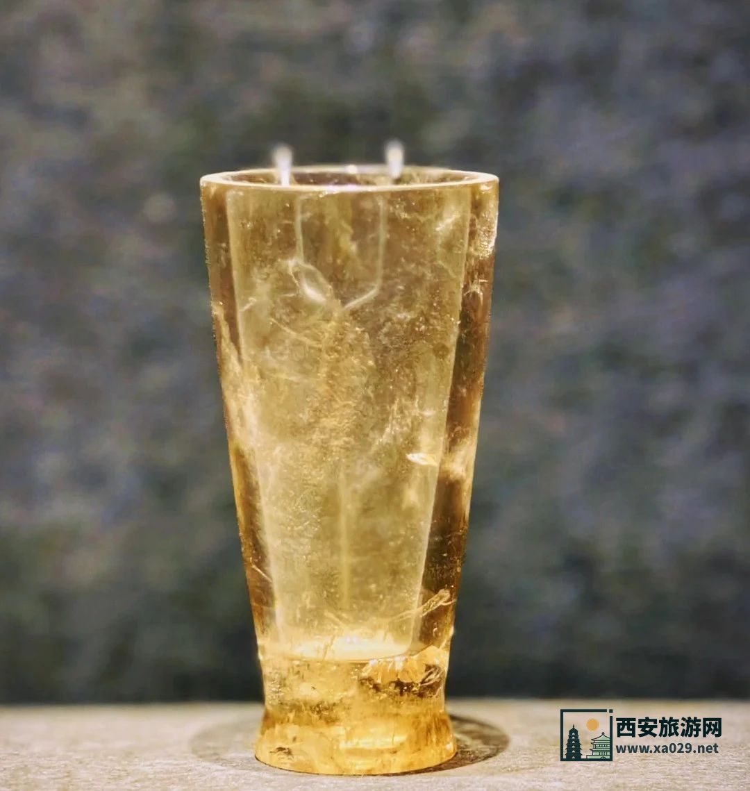 64件永久禁止出国（境）的国宝级文物，你见过几件？