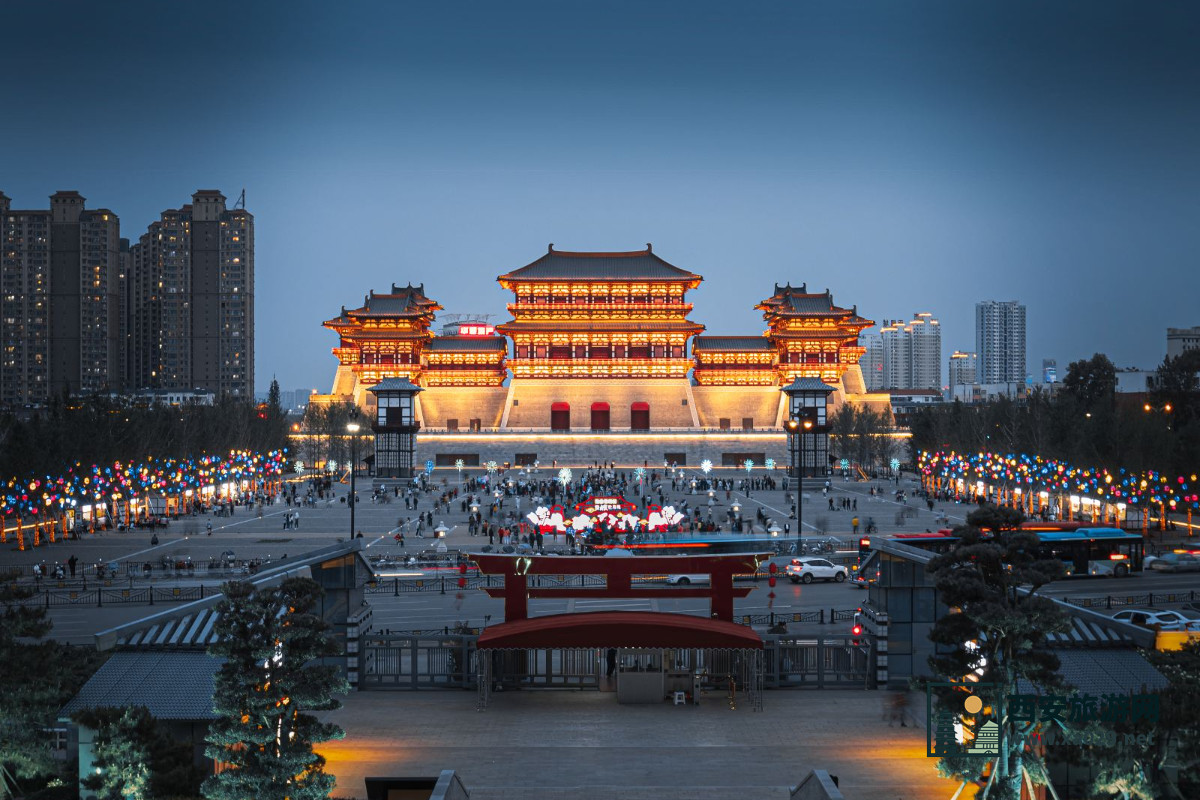【建筑地图】中国最古老的十座城市，你知道吗？