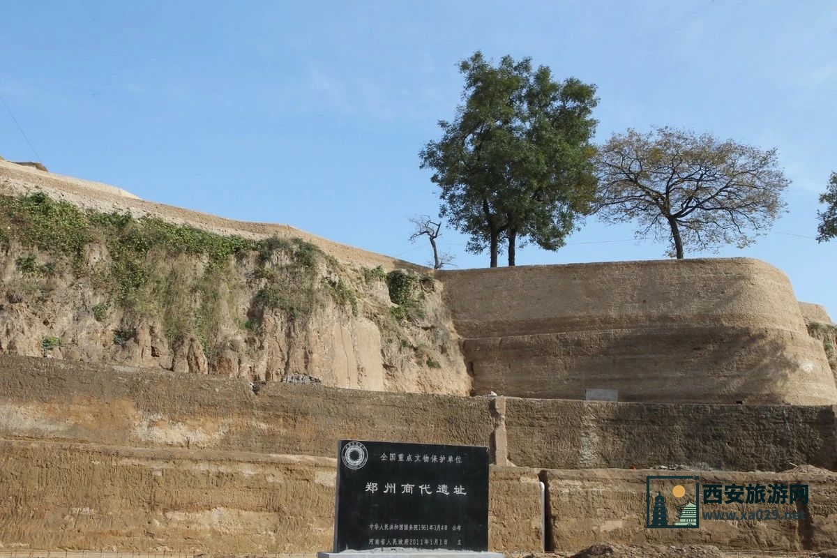 【建筑地图】中国最古老的十座城市，你知道吗？