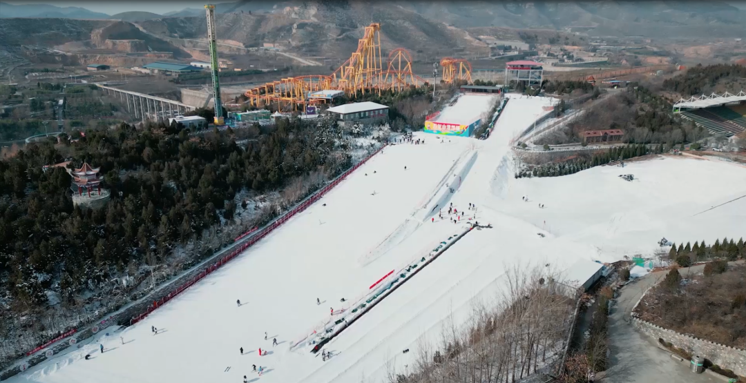 新乡旅游2025年春节旅游攻略含活动一览（惠民票价）