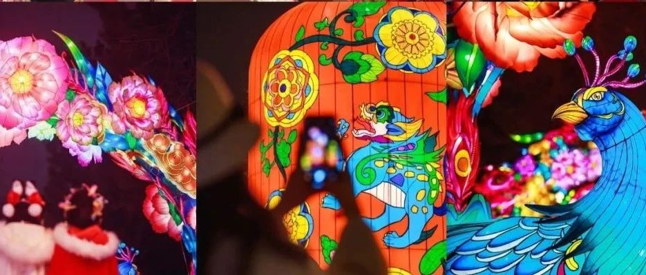 全国非遗年货齐聚西安 10000个逛吃名额等你来抢 | 大唐芙蓉园免费进！