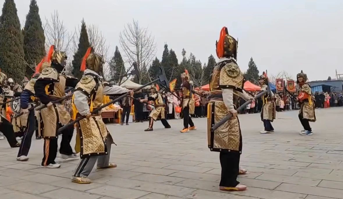 新乡旅游2025年春节旅游攻略含活动一览（惠民票价）