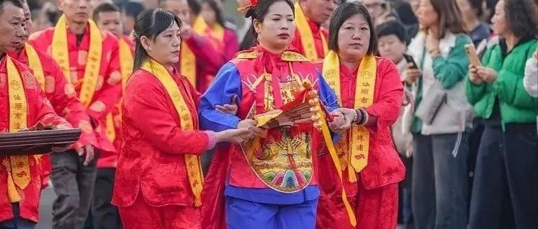 什么是乩童文化？乩童文化简述