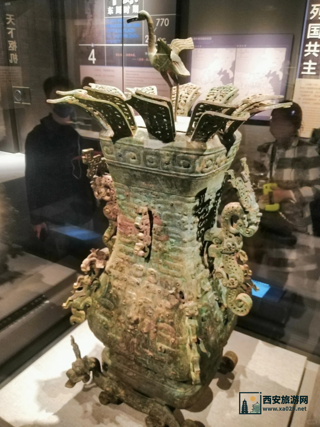 64件永久禁止出国（境）的国宝级文物，你见过几件？