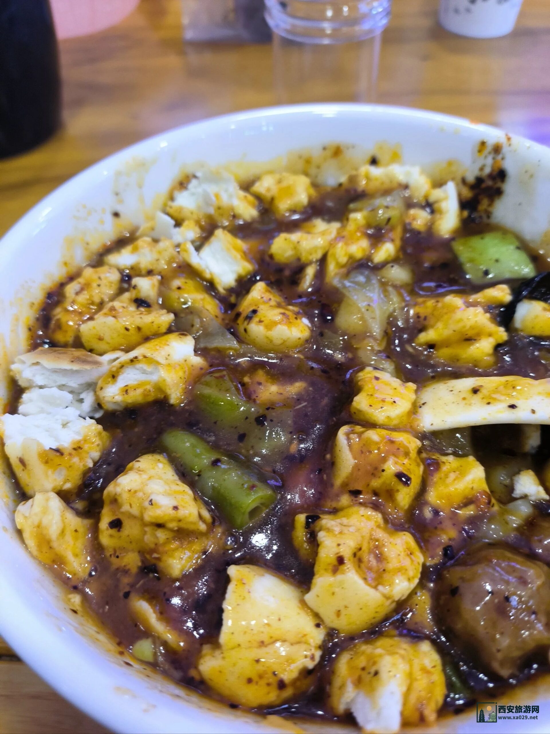 西安美食 | 西安10家地道老字号肉丸胡辣汤 好吃不贵 保证不踩雷