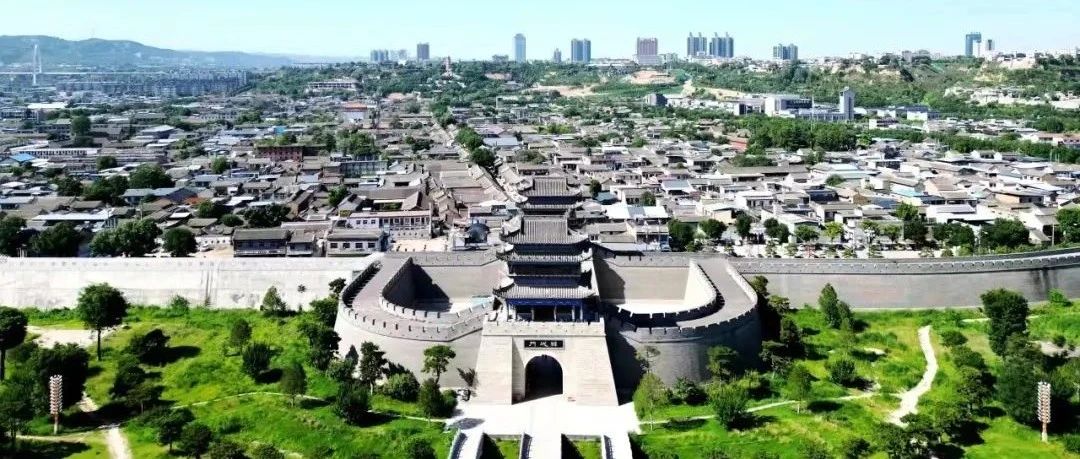 韩城旅游攻略 | 韩城旅游必打卡景点推荐 旅游线路推荐