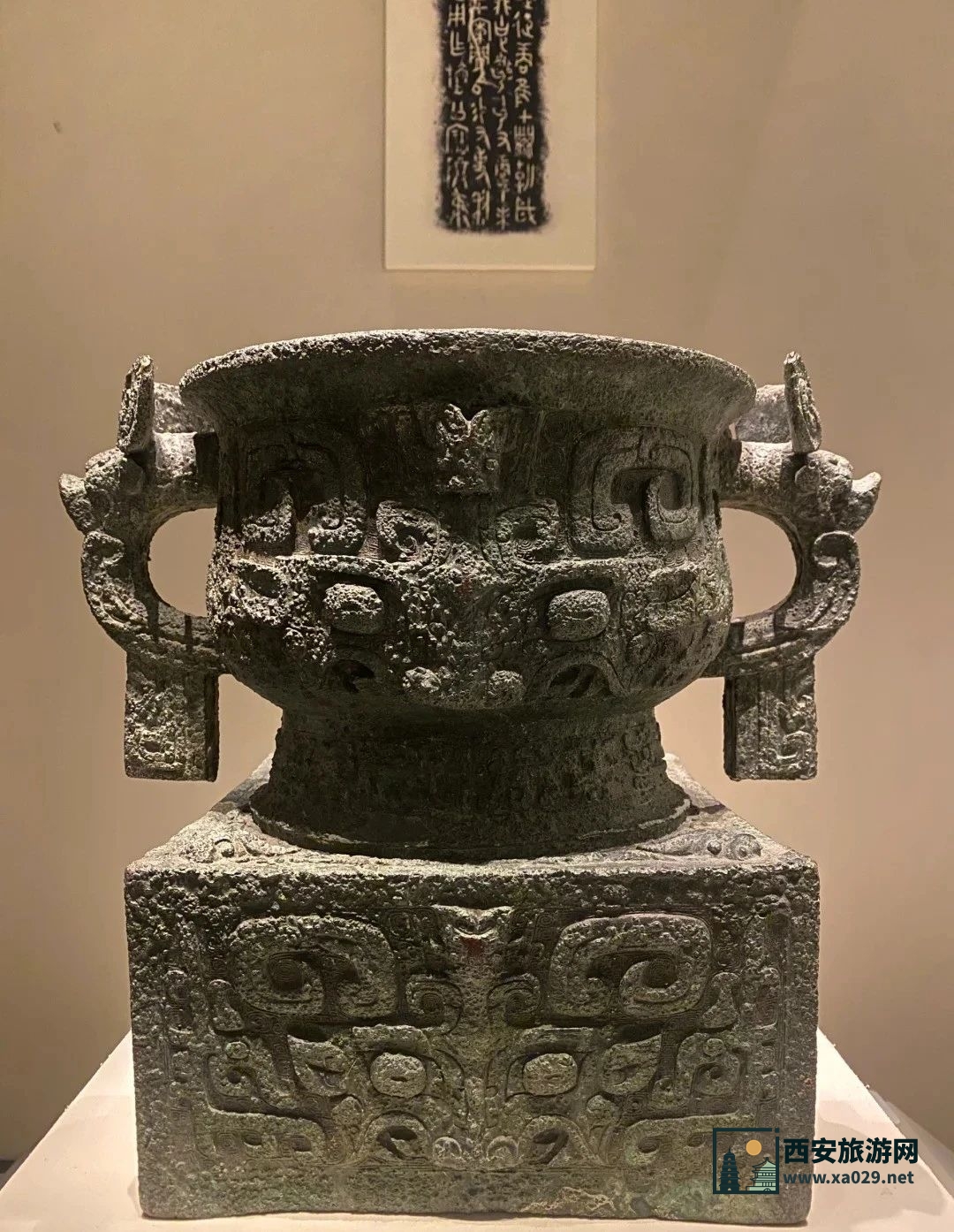 64件永久禁止出国（境）的国宝级文物，你见过几件？