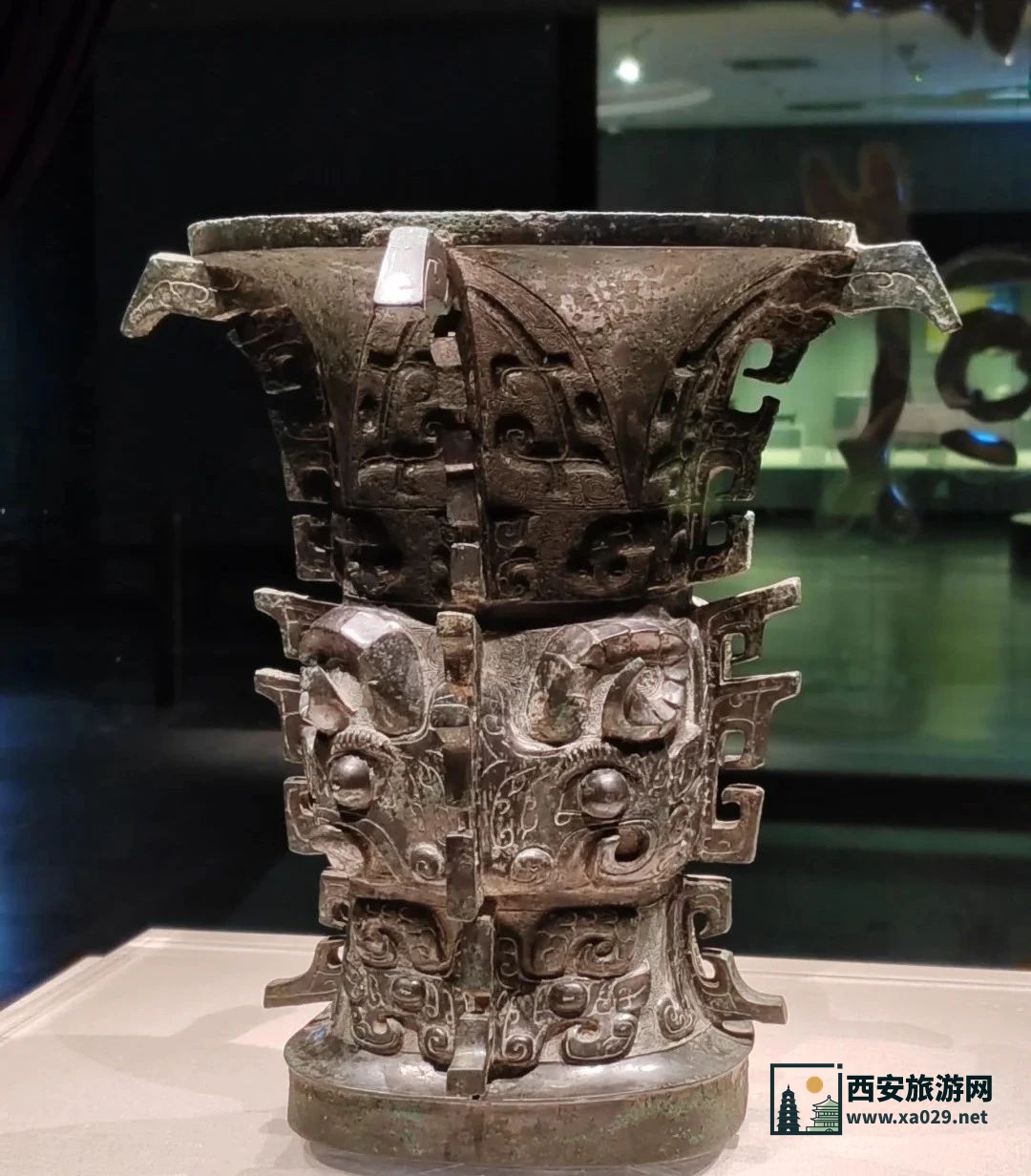 64件永久禁止出国（境）的国宝级文物，你见过几件？