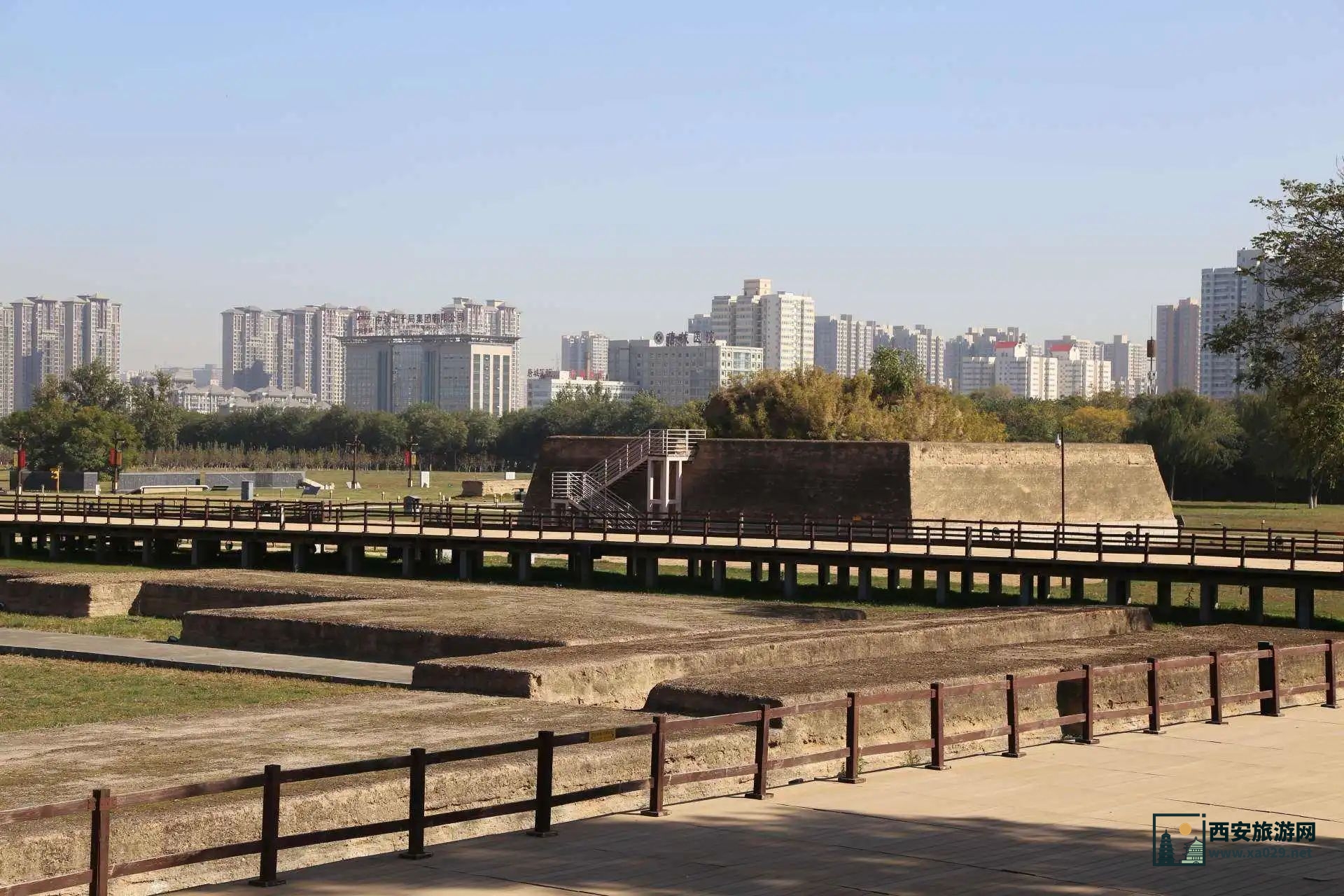 【建筑地图】中国最古老的十座城市，你知道吗？