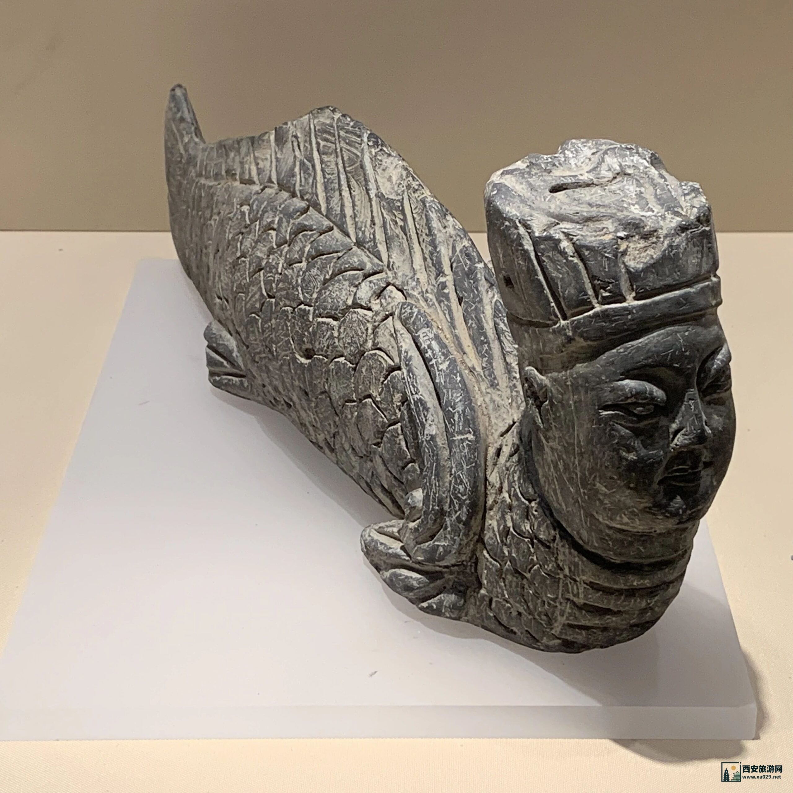 图说南京博物院10大震撼藏品 | 除了有审美 还开眼界