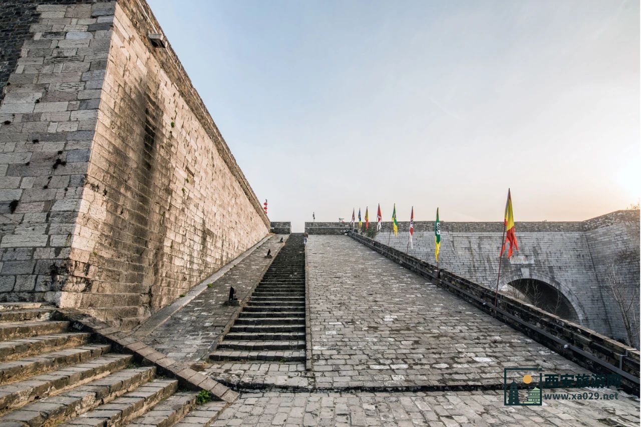 【建筑地图】中国最古老的十座城市，你知道吗？