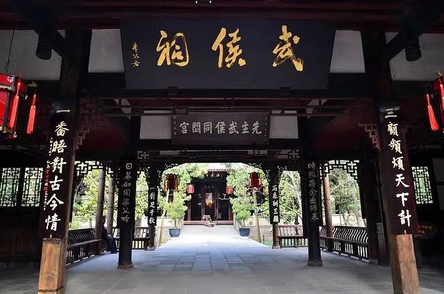 【建筑地图】中国最古老的十座城市，你知道吗？