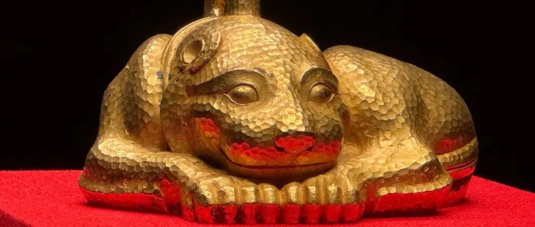 图说南京博物院10大震撼藏品 | 除了有审美 还开眼界