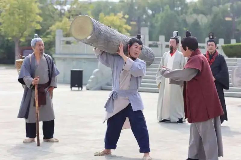 韩城旅游攻略 | 韩城旅游必打卡景点推荐 旅游线路推荐