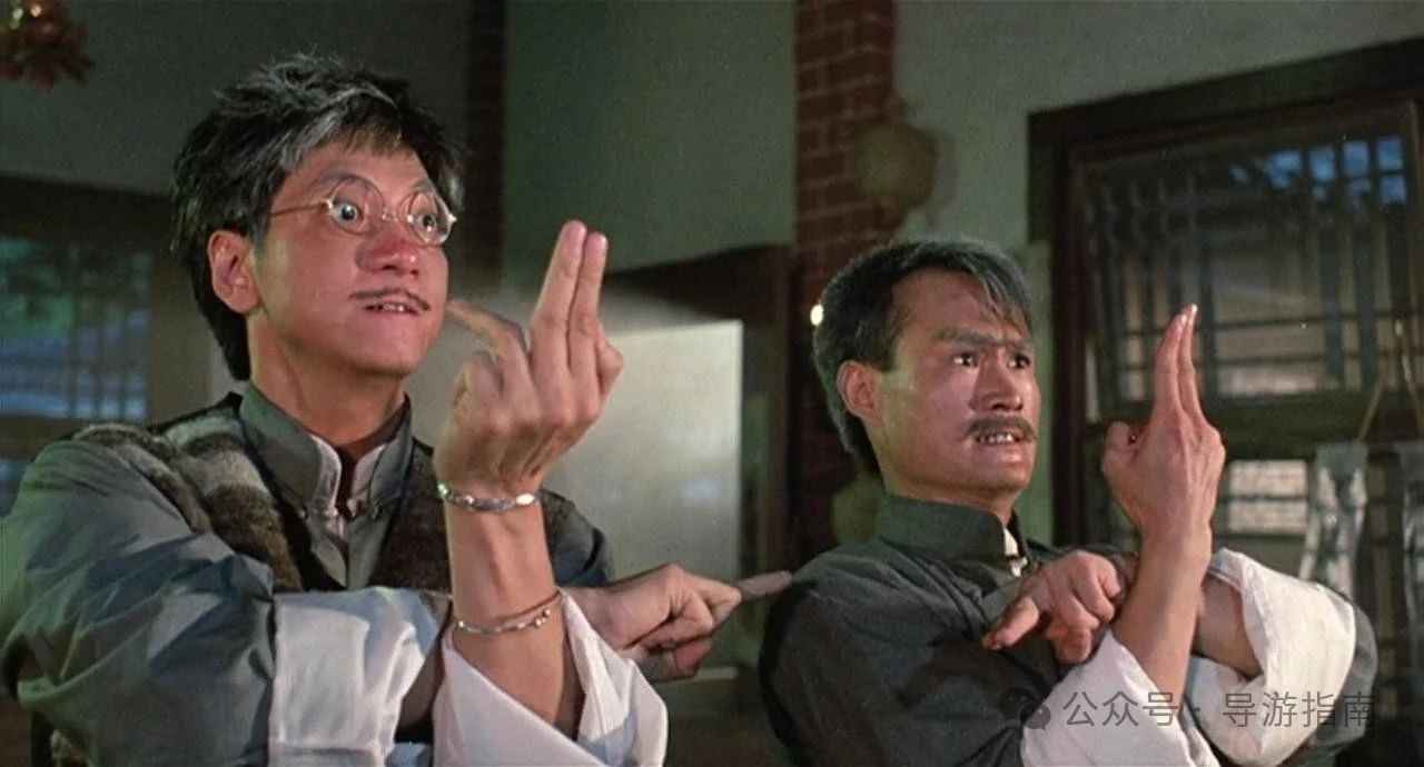 什么是乩童文化？乩童文化简述