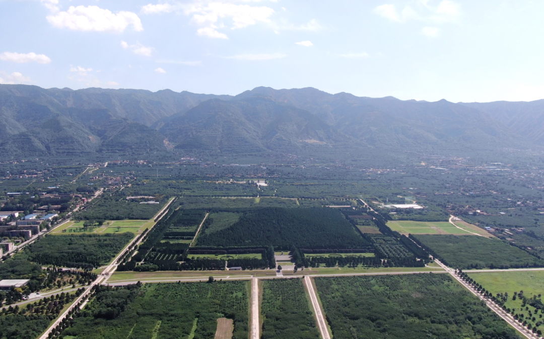 【建筑地图】中国最古老的十座城市，你知道吗？