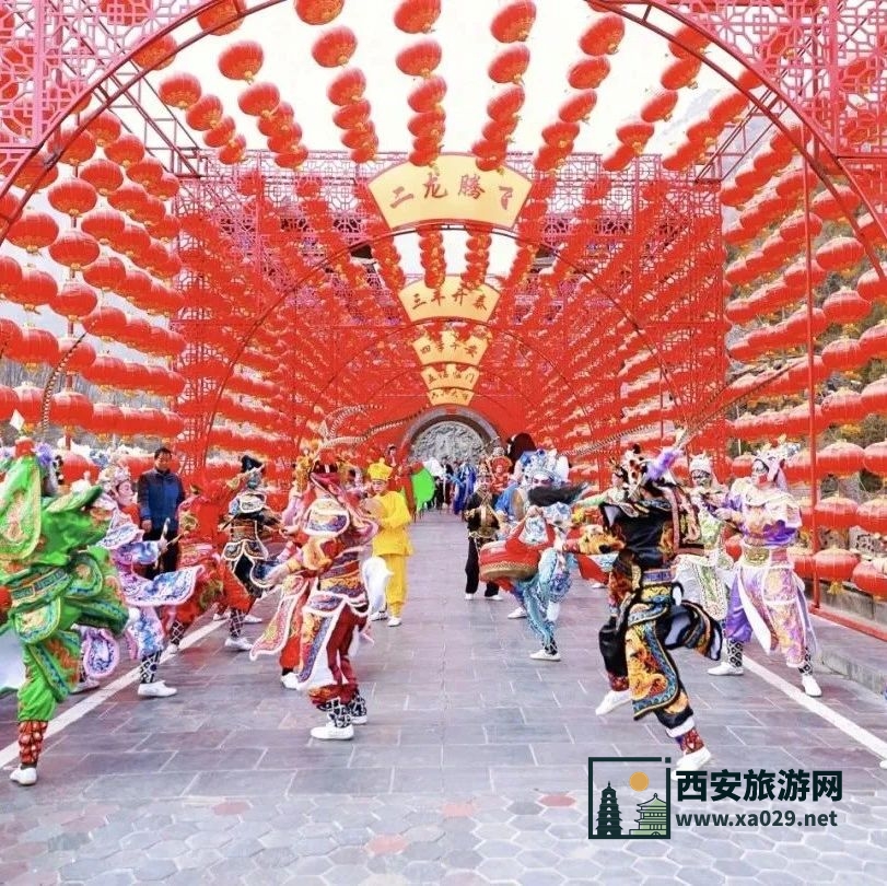 新乡旅游2025年春节旅游攻略含活动一览（惠民票价）