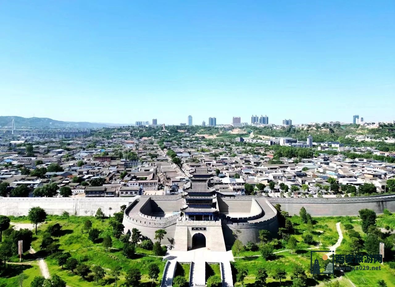 韩城旅游攻略 | 韩城旅游必打卡景点推荐 旅游线路推荐