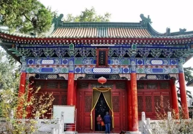 西安“香火最旺”的寺庙 | 大年初一必去 免门票还送香 求姻缘求子求财求学运
