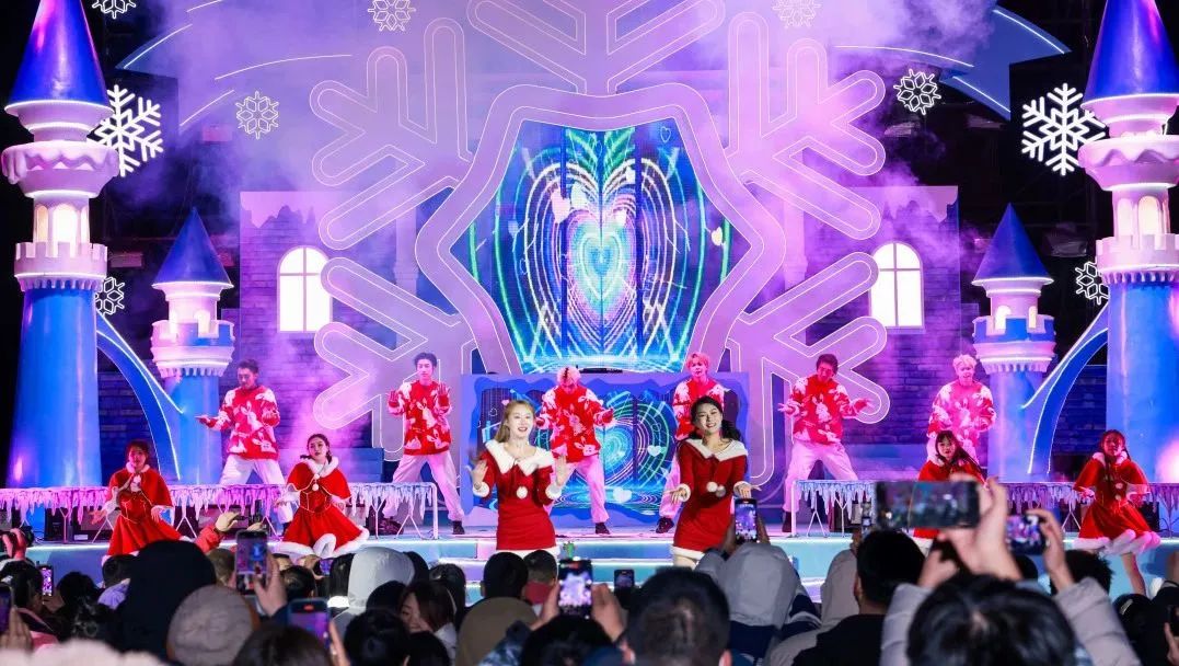 新乡旅游2025年春节旅游攻略含活动一览（惠民票价）