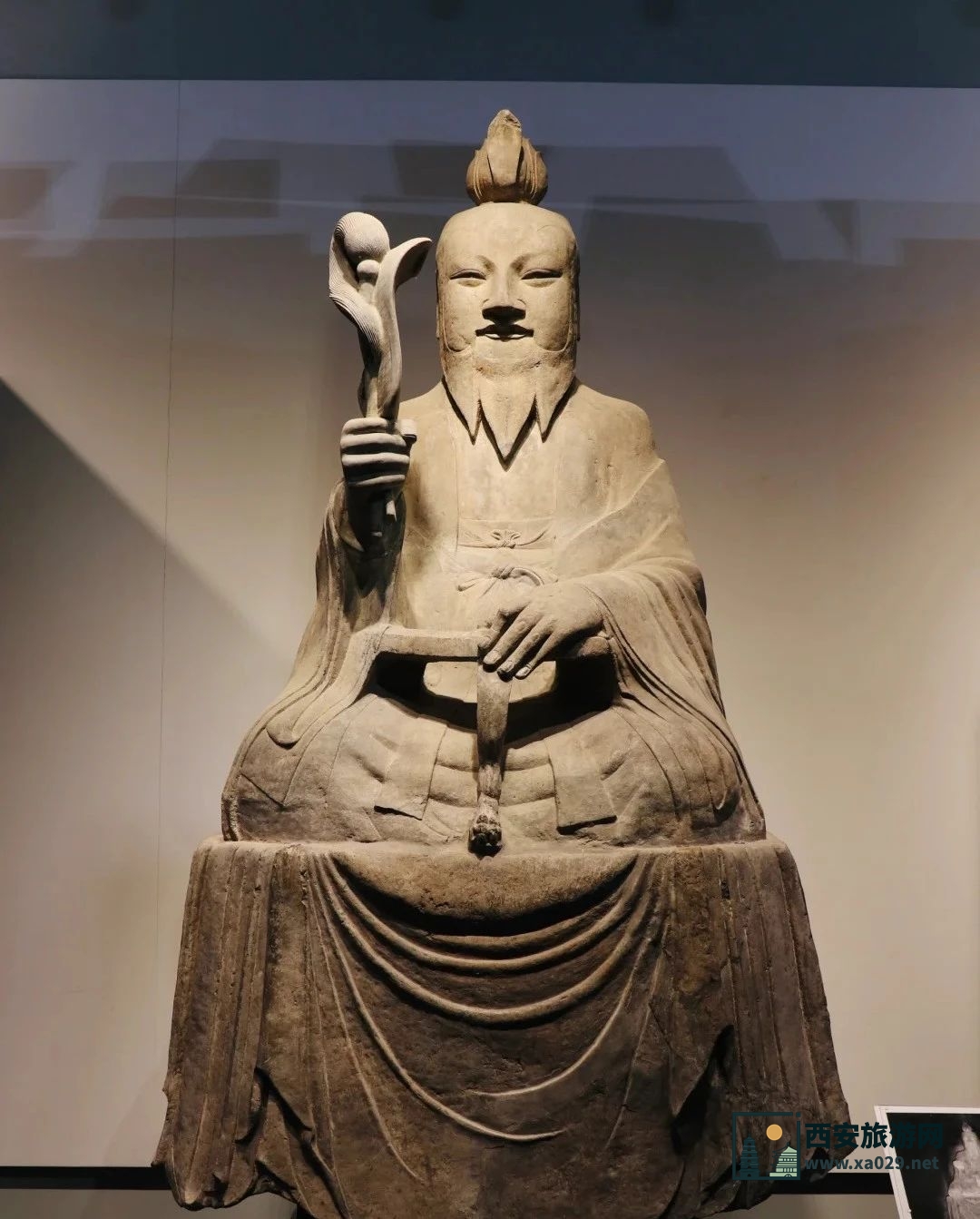 64件永久禁止出国（境）的国宝级文物，你见过几件？