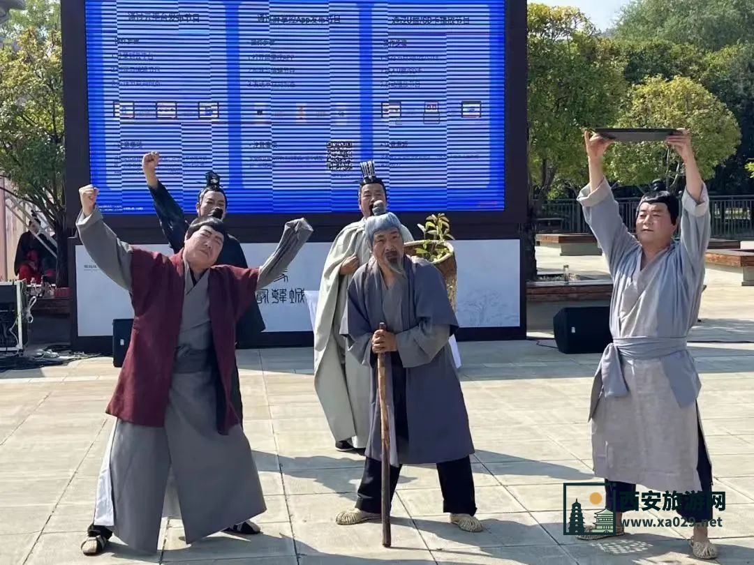 韩城旅游攻略 | 韩城旅游必打卡景点推荐 旅游线路推荐