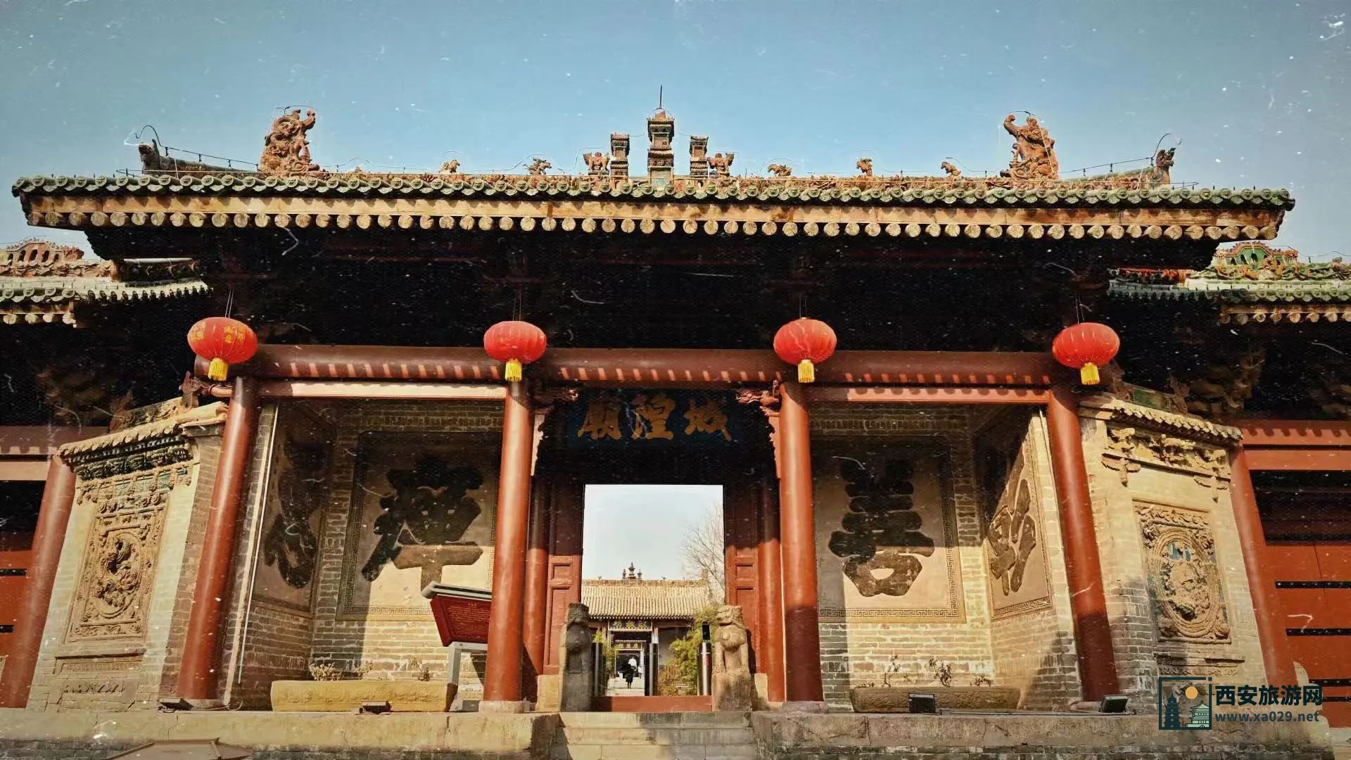 韩城旅游攻略 | 韩城旅游必打卡景点推荐 旅游线路推荐