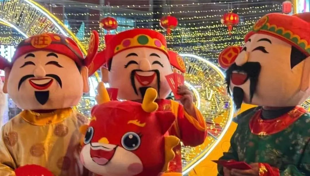 新乡旅游2025年春节旅游攻略含活动一览（惠民票价）