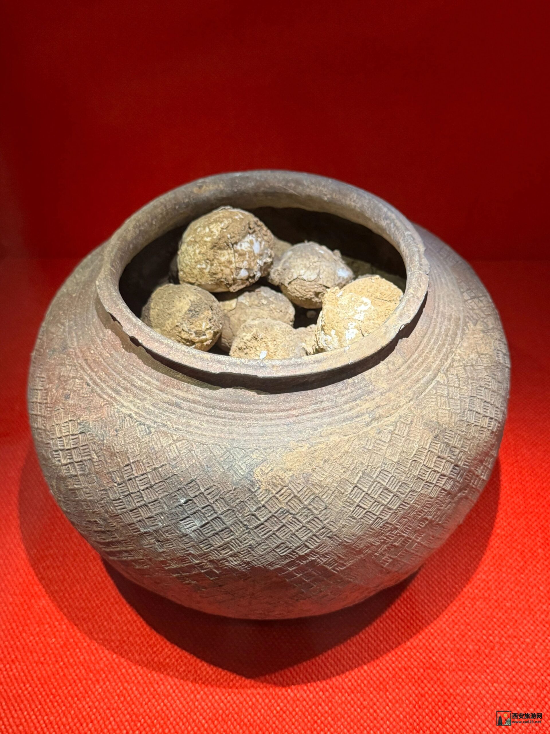 图说南京博物院10大震撼藏品 | 除了有审美 还开眼界