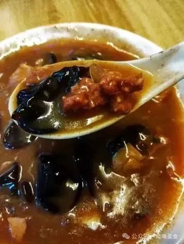 西安美食 | 西安10家地道老字号肉丸胡辣汤 好吃不贵 保证不踩雷