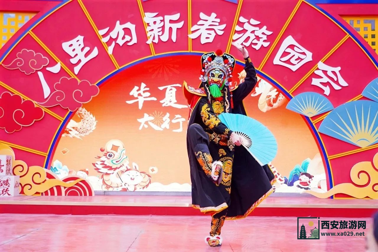 新乡旅游2025年春节旅游攻略含活动一览（惠民票价）
