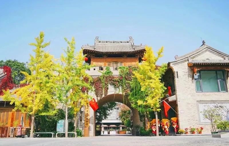 韩城旅游攻略 | 韩城旅游必打卡景点推荐 旅游线路推荐