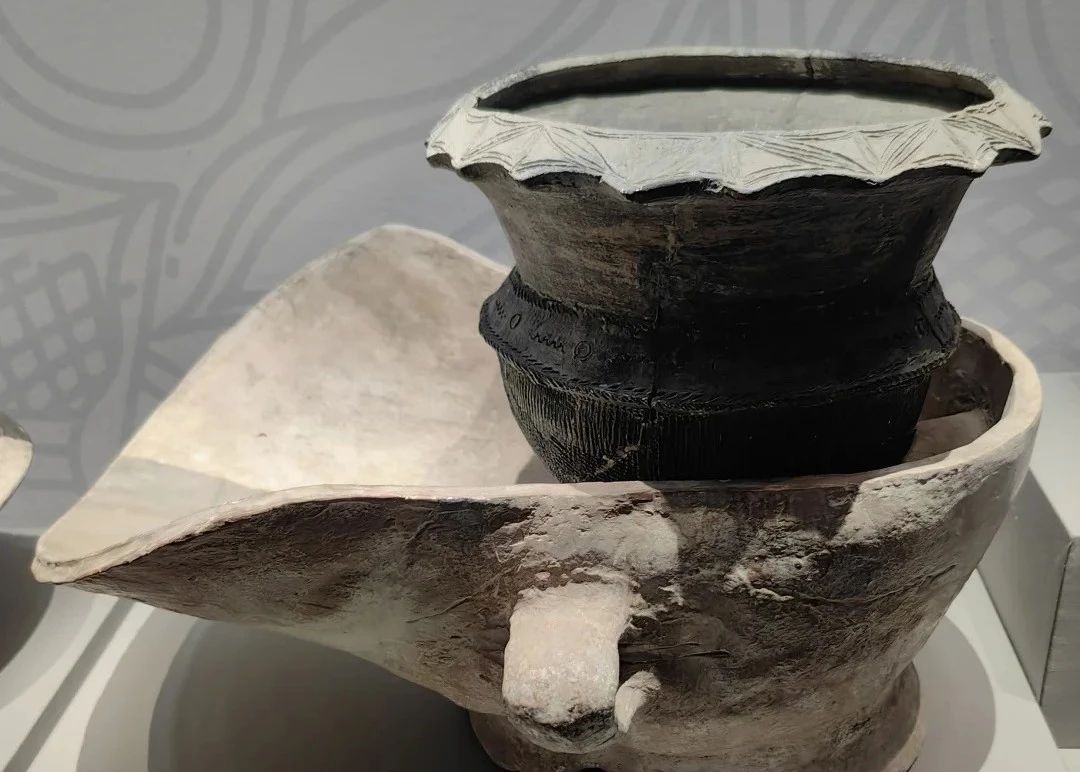 64件永久禁止出国（境）的国宝级文物，你见过几件？