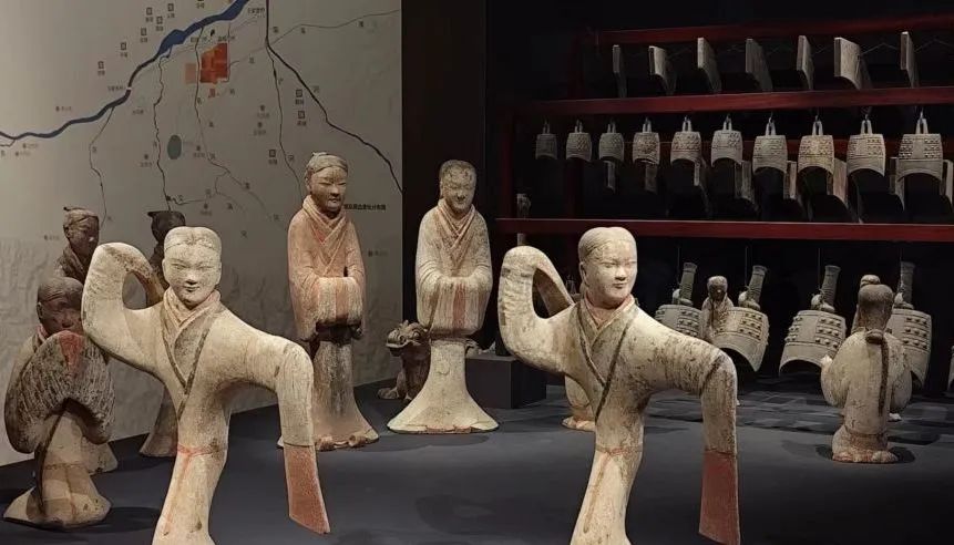 免费又人少！推荐西安这4个小众博物馆!