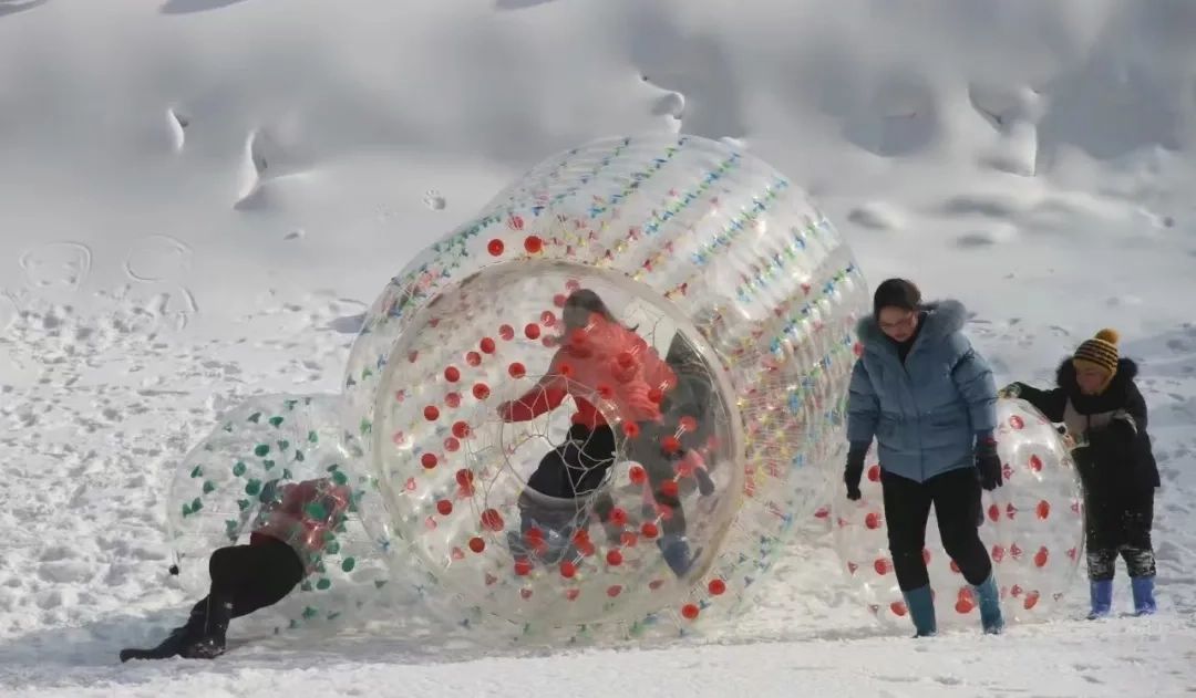 新乡旅游2025年春节旅游攻略含活动一览（惠民票价）