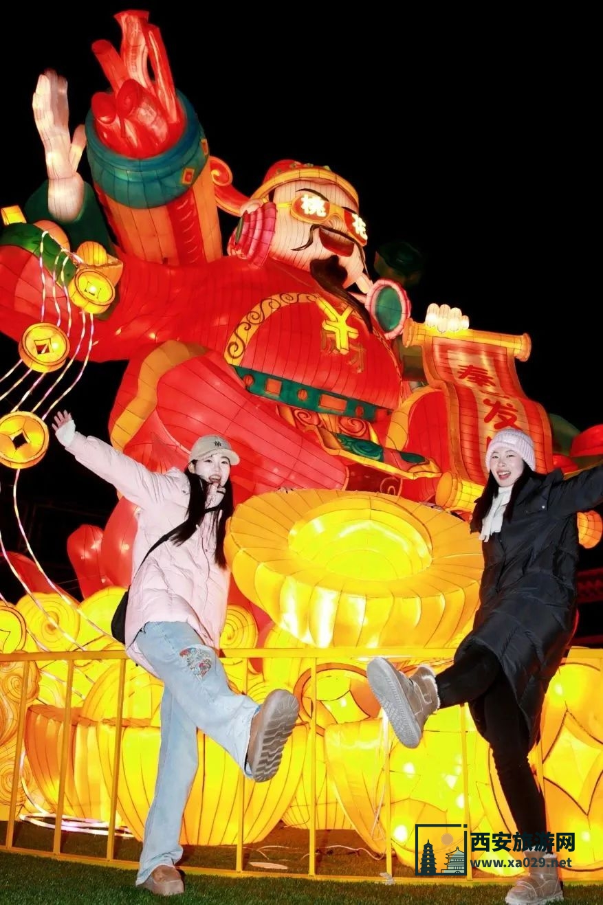 新乡旅游2025年春节旅游攻略含活动一览（惠民票价）