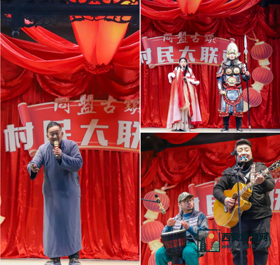 新乡旅游2025年春节旅游攻略含活动一览（惠民票价）