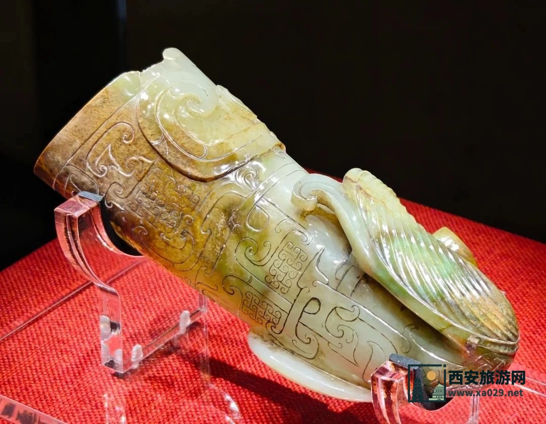64件永久禁止出国（境）的国宝级文物，你见过几件？