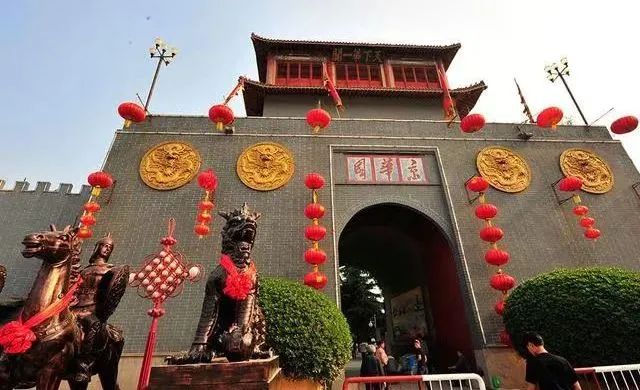 新乡旅游2025年春节旅游攻略含活动一览（惠民票价）