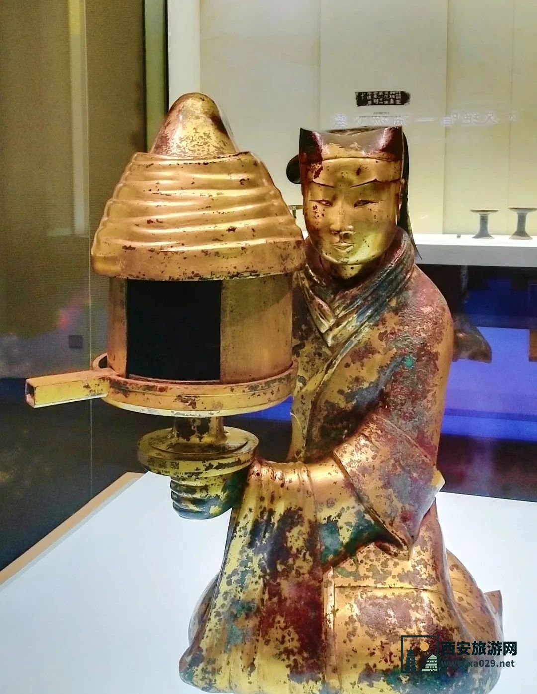 64件永久禁止出国（境）的国宝级文物，你见过几件？