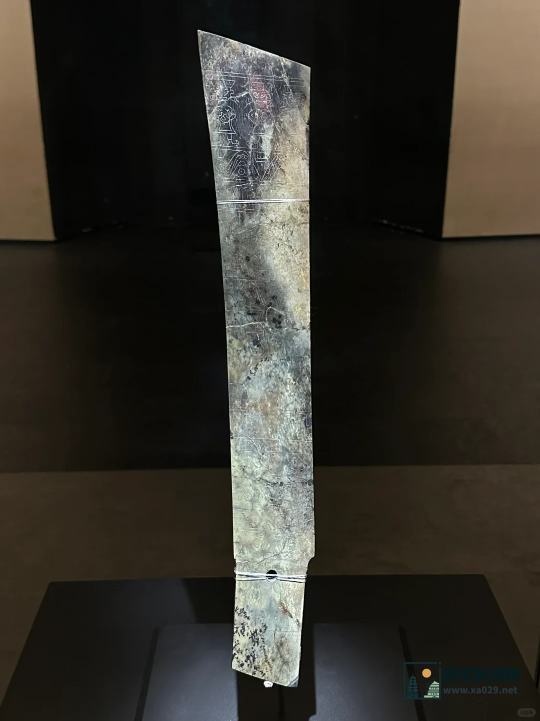 64件永久禁止出国（境）的国宝级文物，你见过几件？