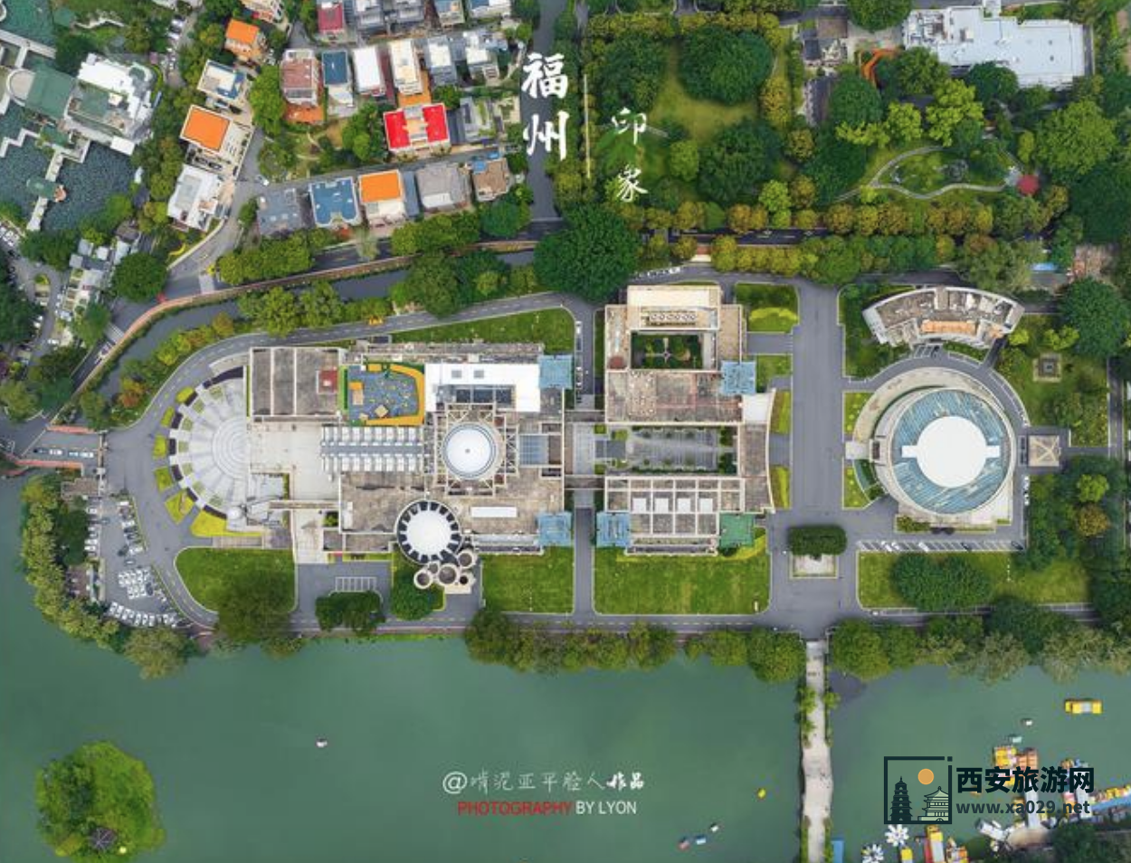 福州旅游 | 福州旅游攻略全攻略一本通