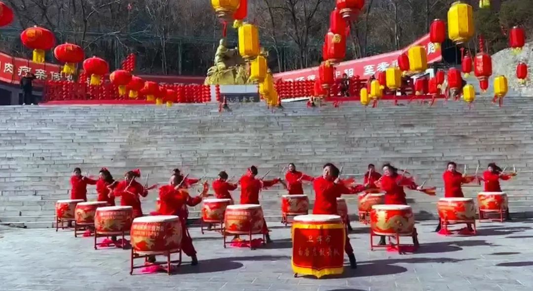 新乡旅游2025年春节旅游攻略含活动一览（惠民票价）