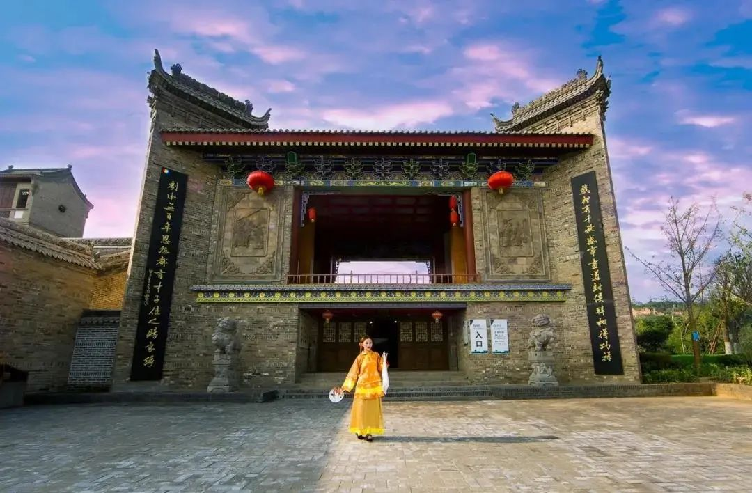 韩城旅游攻略 | 韩城旅游必打卡景点推荐 旅游线路推荐