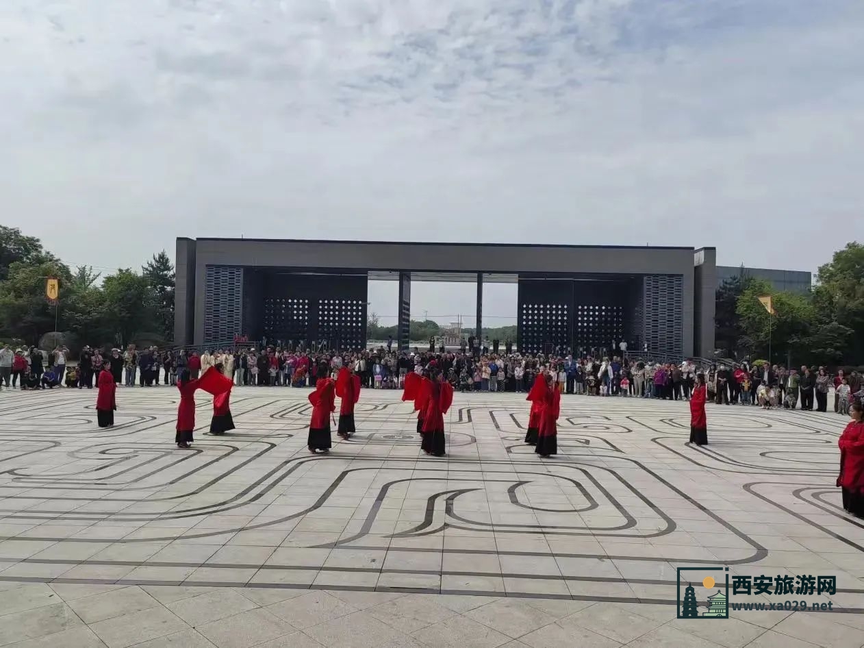 韩城旅游攻略 | 韩城旅游必打卡景点推荐 旅游线路推荐
