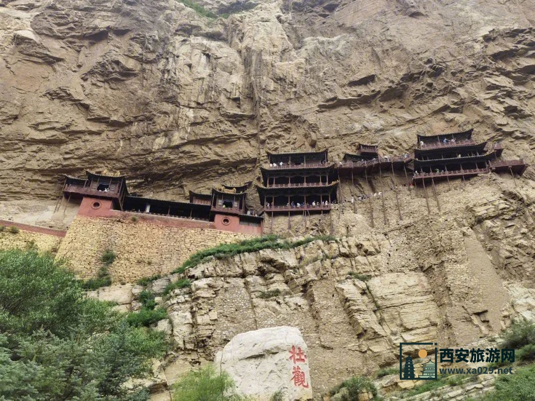 【建筑地图】中国最古老的十座城市，你知道吗？