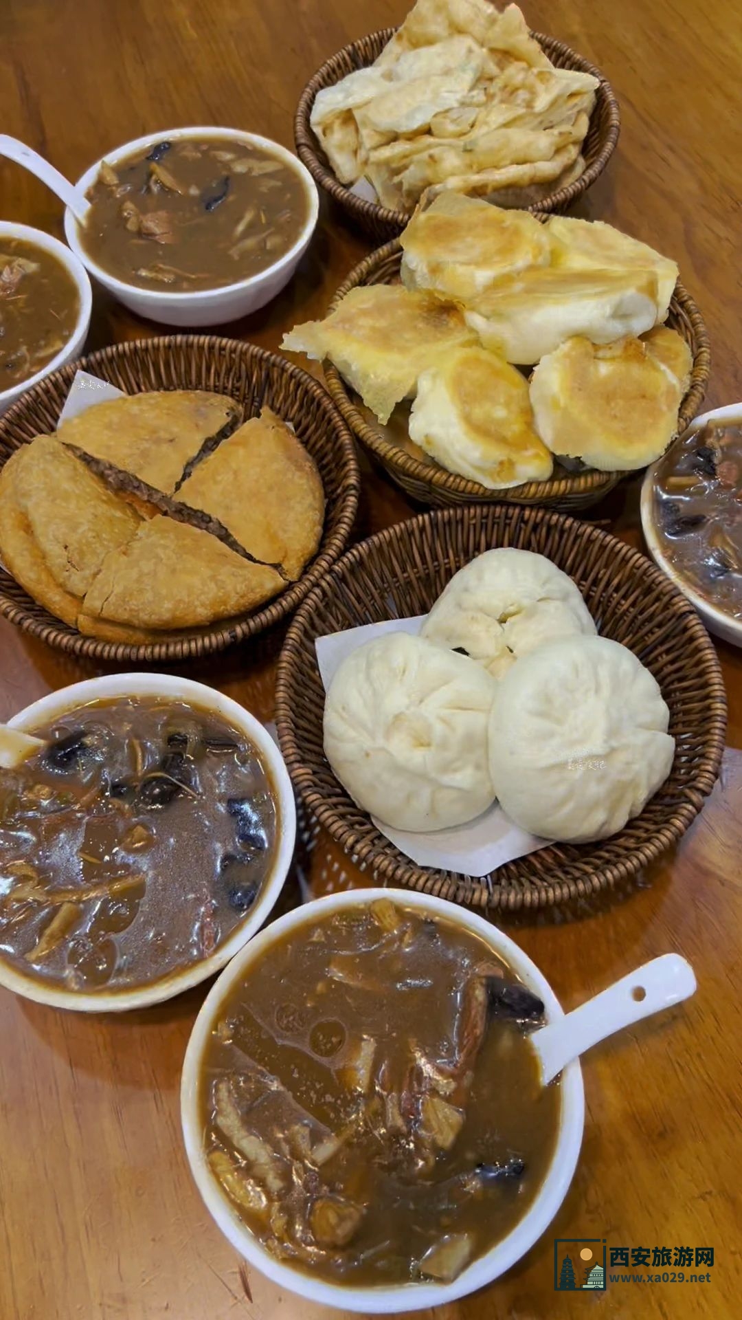 西安美食 | 西安10家地道老字号肉丸胡辣汤 好吃不贵 保证不踩雷