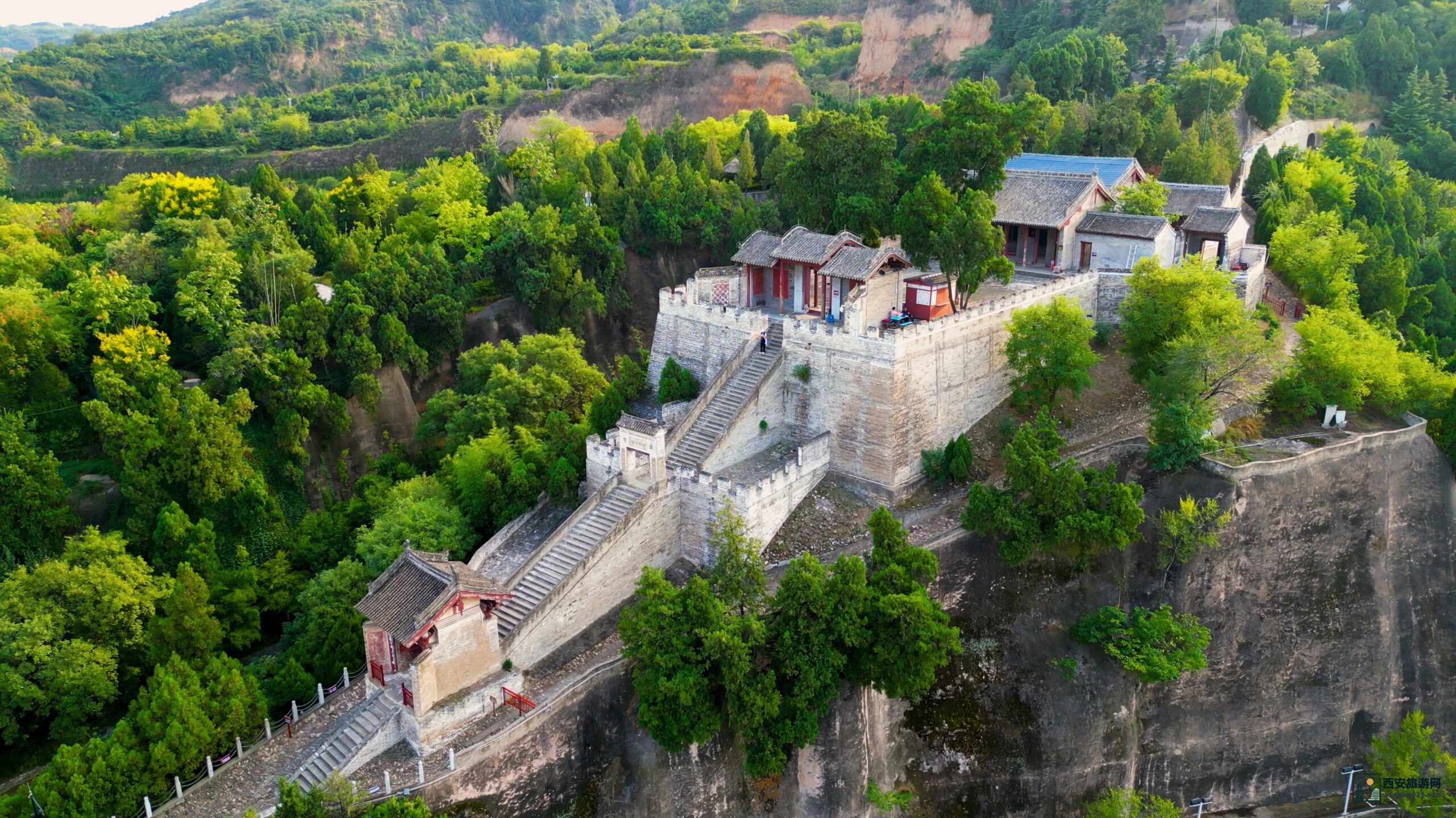 韩城旅游攻略 | 韩城旅游必打卡景点推荐 旅游线路推荐