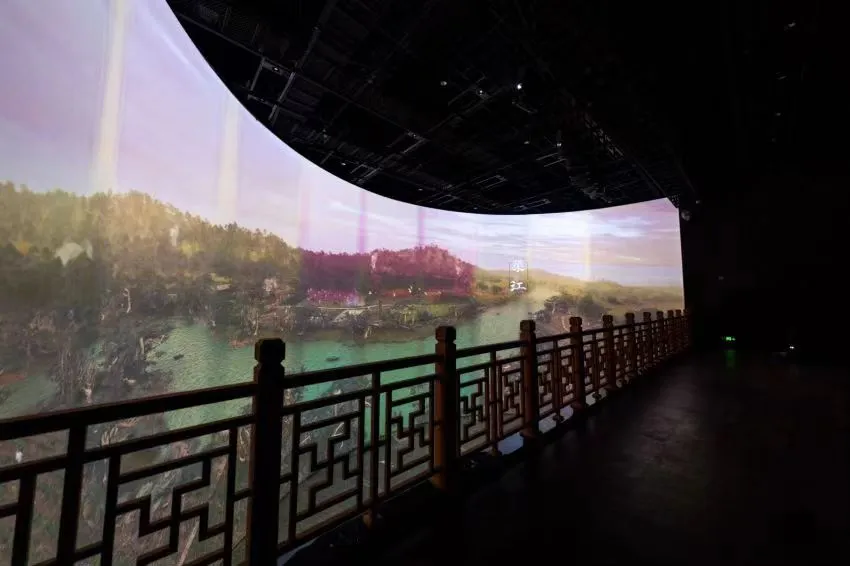 广安市博物馆简介